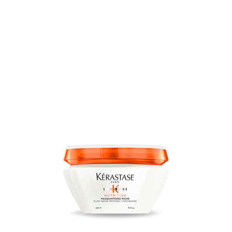 Kerastase Nutritive Rich Hair Mask 200ml