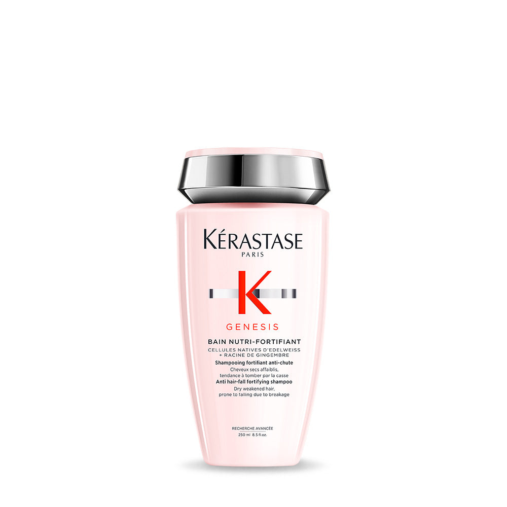 Kerastase Bain Genesis Rich Shampoo 250ml