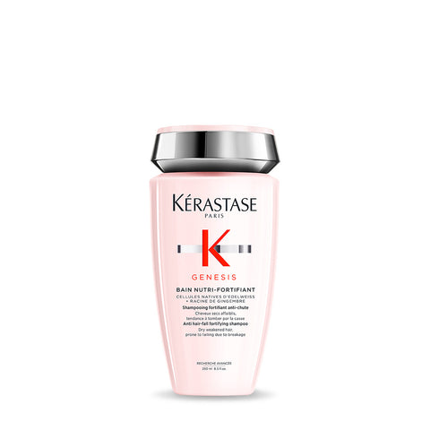 Kerastase Bain Genesis Rich Shampoo 250ml