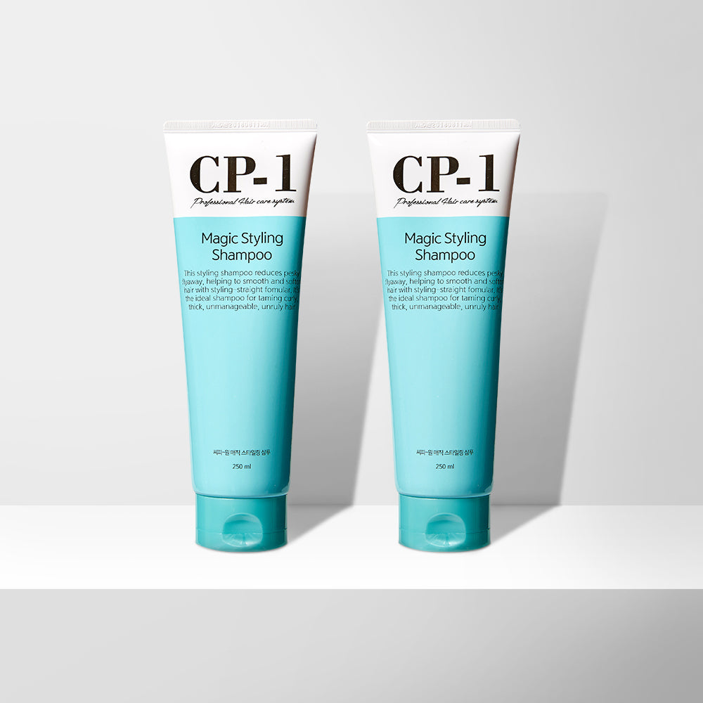 CP-1 Magic Styling Volume Shampoo 250ml