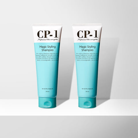 CP-1 Magic Styling Volume Shampoo 250ml