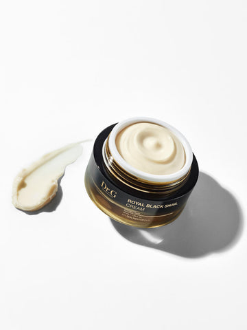 Dr.G Royal Black Snail Cream 50ml