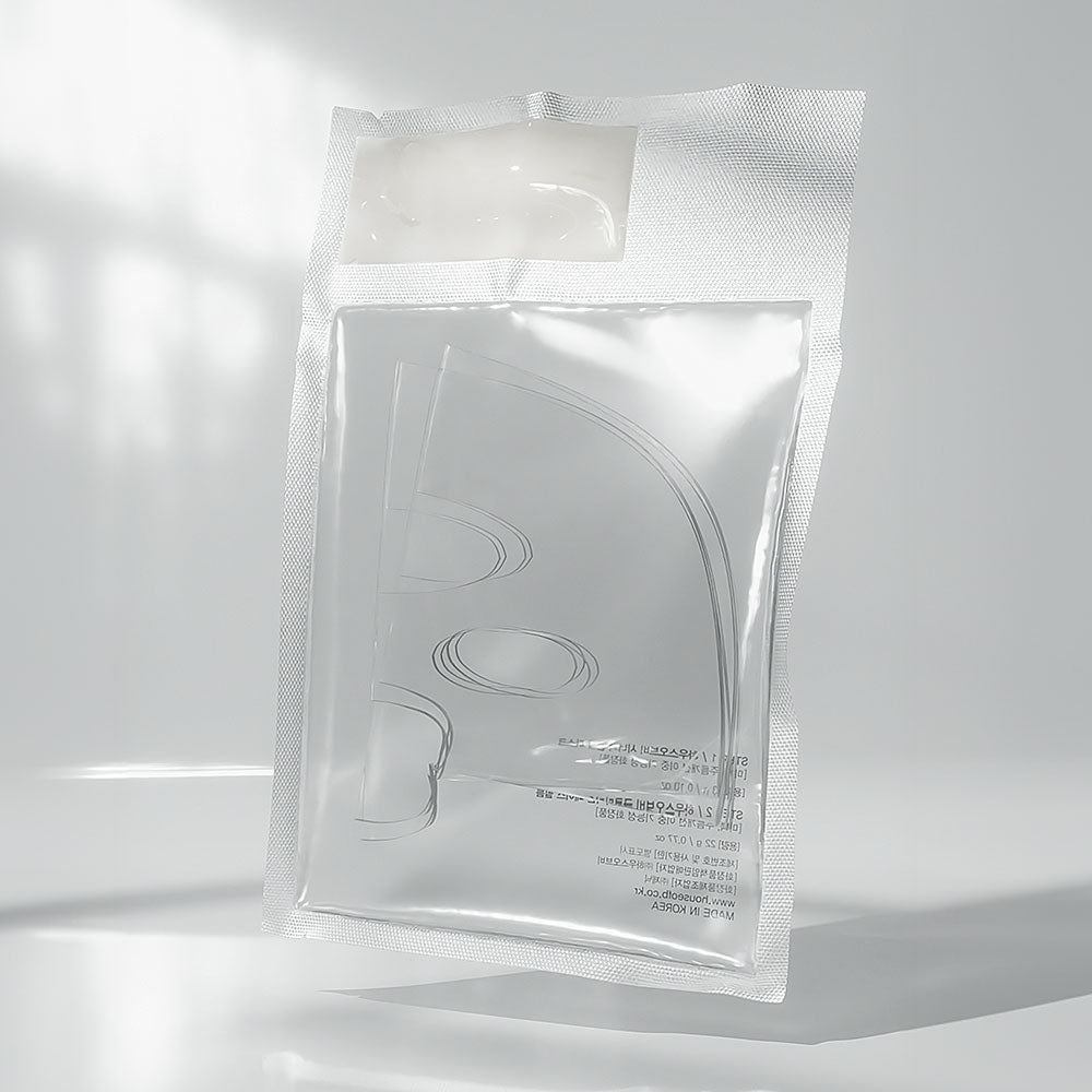 House of B Glutathione Face Film (12 sheets / 1 box)