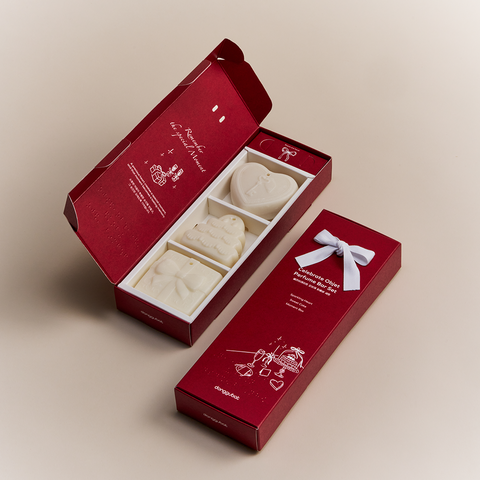 Donggubat Celebrate Objet Perfume Bar Set