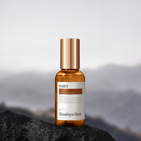 Nard Propolis Boosting Serum 75ml