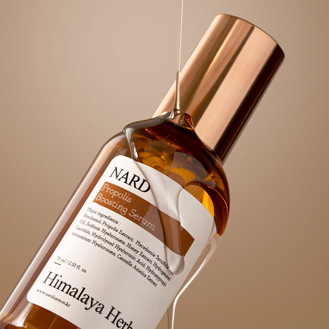 Nard Propolis Boosting Serum 75ml