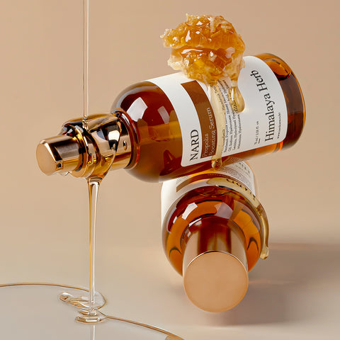 Nard Propolis Boosting Serum 75ml