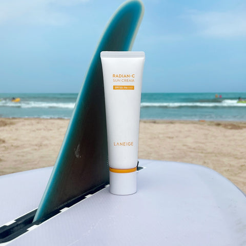 Laneige Radian-C Sun Cream 50ml