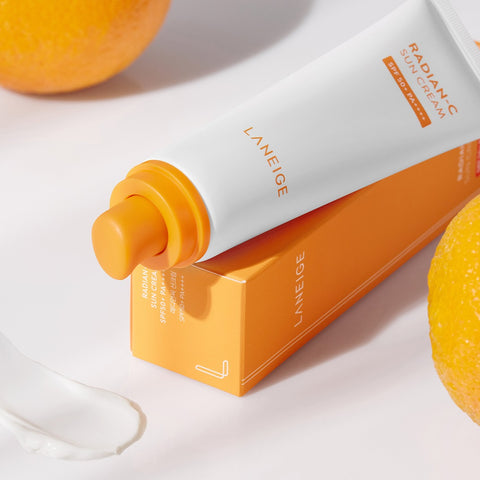 Laneige Radian-C Sun Cream 50ml