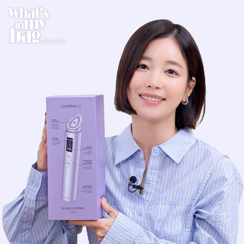 Centellian24 Madeca Prime Max Hyper Elasticity + Boosting Ampoule Set (Choose Option) + 6 Sachets