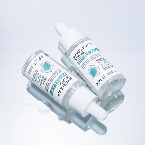 APLB Mandelic Acid Retinol Ampoule Serum