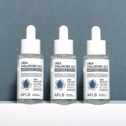 APLB Urea Hyaluronic Acid Ampoule Serum