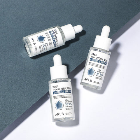 APLB Urea Hyaluronic Acid Ampoule Serum