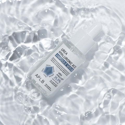 APLB Urea Hyaluronic Acid Ampoule Serum