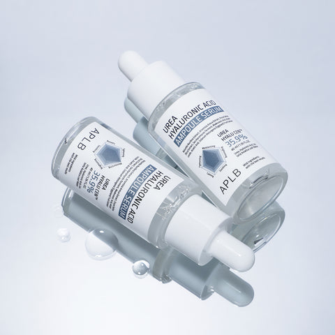 APLB Urea Hyaluronic Acid Ampoule Serum