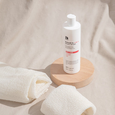 Benton Hanji Body Wash Towel