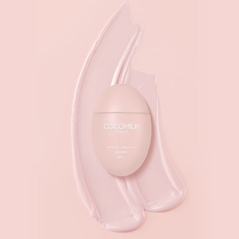 Chosungah Beauty TM Coco Milk Tone-Up Cream 50ml