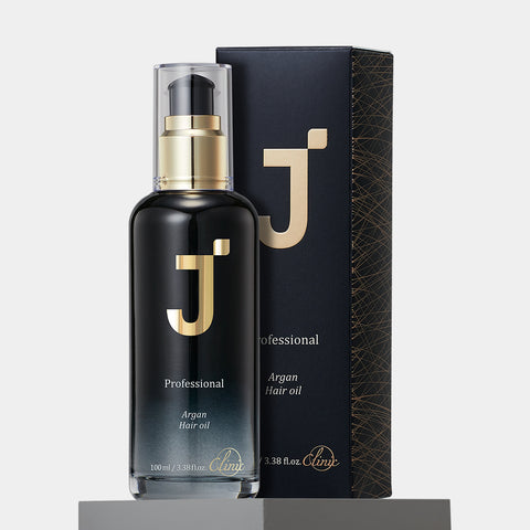 Jsoop Professional Black Eyelash Serum 7ml