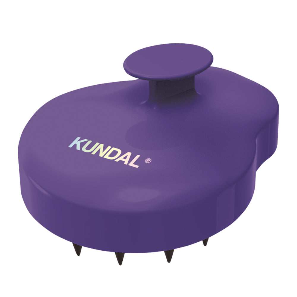 Kundal Scalp Massage Shampoo Brush 1 pc
