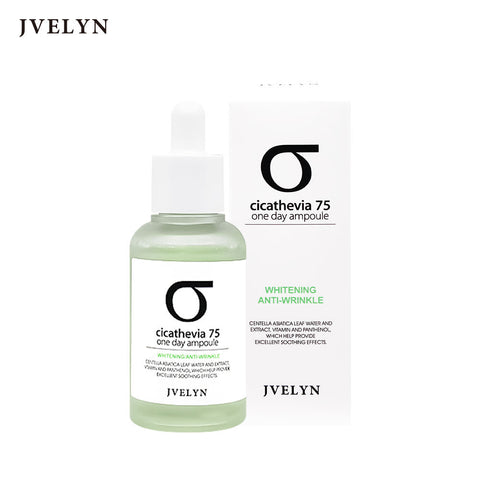 Jvelyn Cicathevia 75 One Day Ampoule 50ml