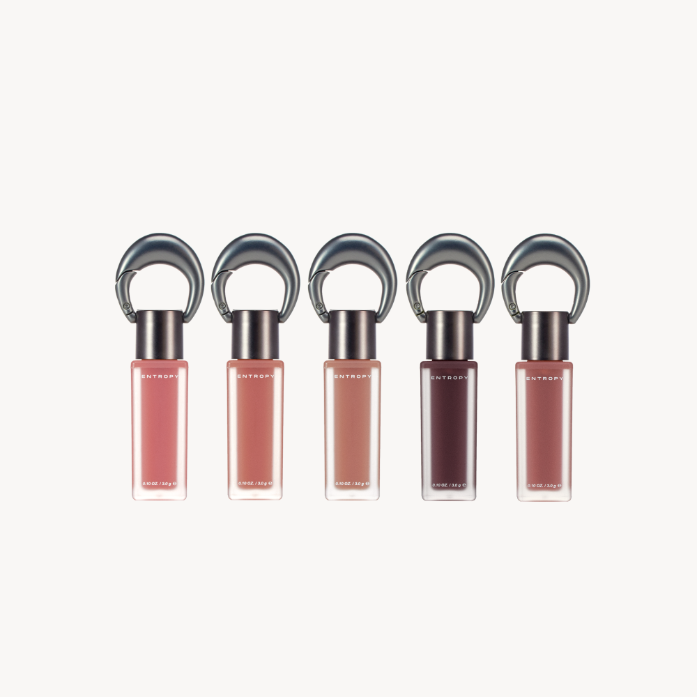 ENTROPY Makeup Cham Tint #Base Blurry (10 Shades)