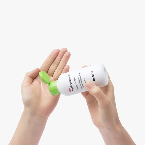 Dr.Jart+ Control-A Tea Treatment Toner 200ml