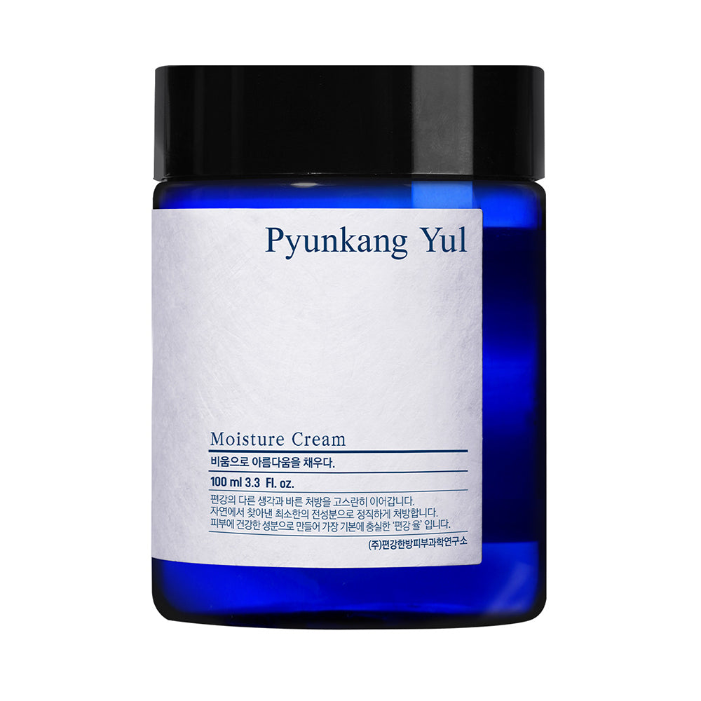 Pyunkang Yul Moisture Cream 100ml