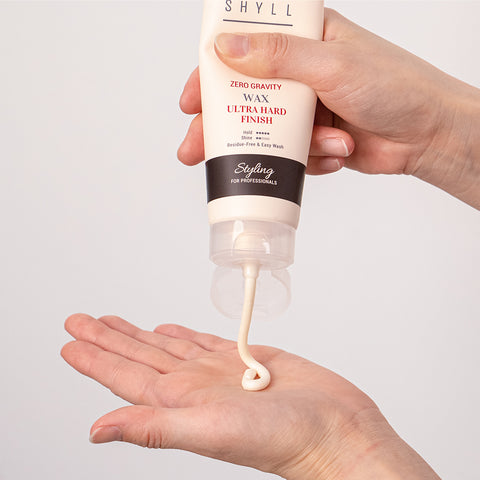 Curlyshyll Zero Gravity Wax 100ml