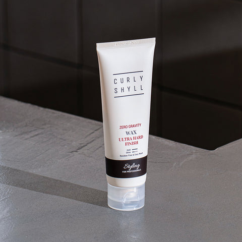 Curlyshyll Zero Gravity Wax 100ml