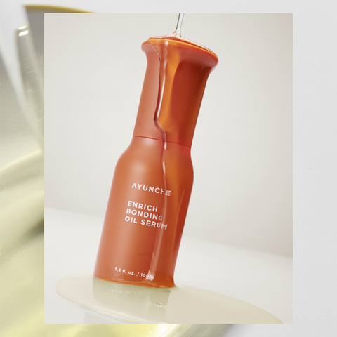 Ayunche Inrich Bonding Care Oil 100ml