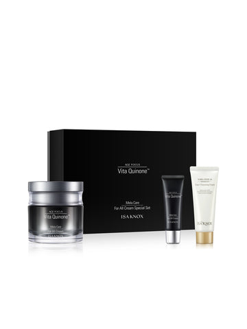 ISA KNOX Age Focus Gimi For All Cream 50ml