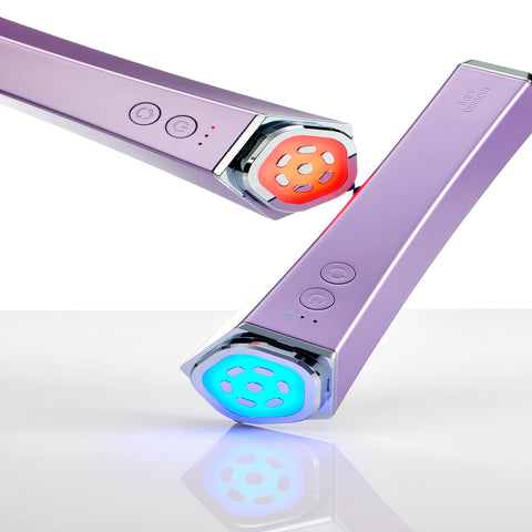 MommyCare 3-in-1 High-Frequency Titanium Shot