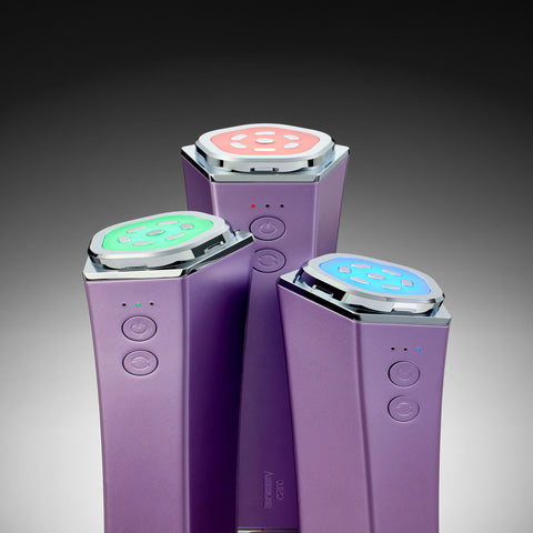 MommyCare 3-in-1 High-Frequency Titanium Shot