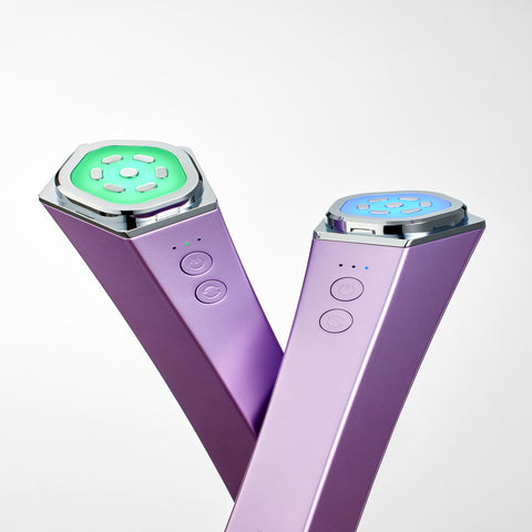 MommyCare 3-in-1 High-Frequency Titanium Shot