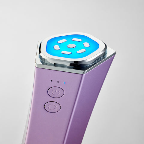 MommyCare 3-in-1 High-Frequency Titanium Shot