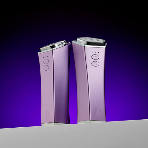 MommyCare 3-in-1 High-Frequency Titanium Shot