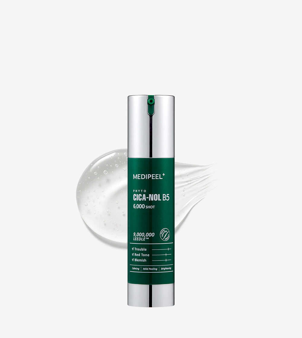 Medipeel Phyto CicaNol B5 Shot Serum 6000 50g
