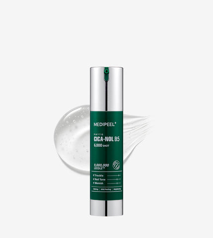 Medipeel Phyto CicaNol B5 Shot Serum 6000 50g
