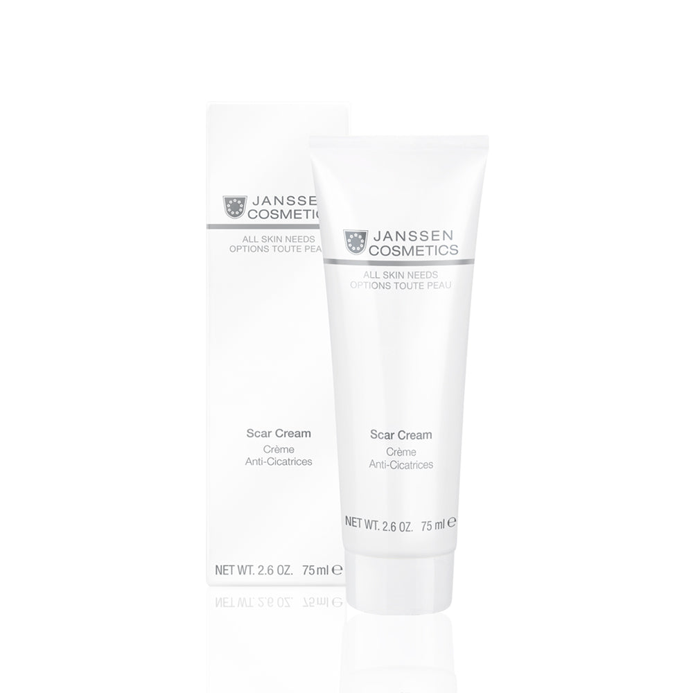 Desembre Janssen Post-Procedure Cica Soothing Repair Cream 75ml