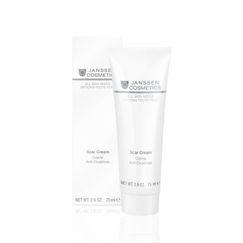 Desembre Janssen Post-Procedure Cica Soothing Repair Cream 75ml