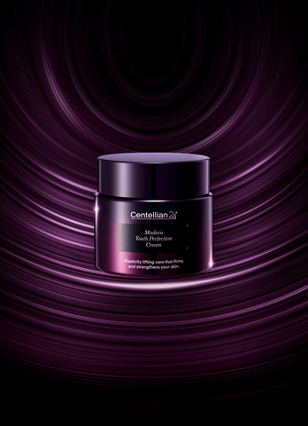 Centellian24 Madeca Youth Perfection Cream 50ml