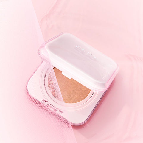 Clio Kill Cover Mesh Glow Essential Cushion Refill 15g (2 Pack)