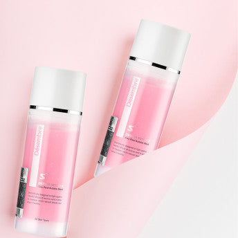 Desembre Oxy Peel Bubble Mask Deep Cleanser 130ml
