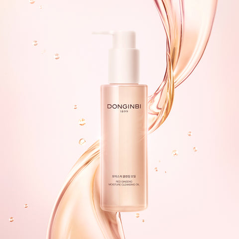 Donginbi Moisture Cleansing Oil 200ml