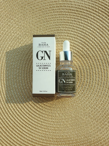 Cos De BAHA GN GalacThomeyces Ferment Filtrate 94% Serum 30ml