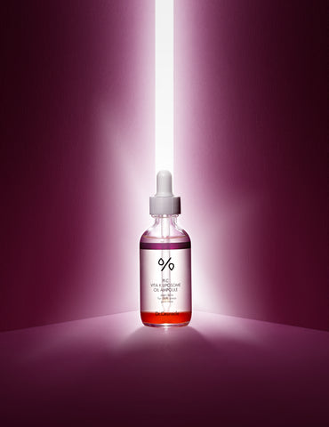 Dr.Ceuracle PLC Vita K Liposome Oil Ampoule 50ml (2 Pack)