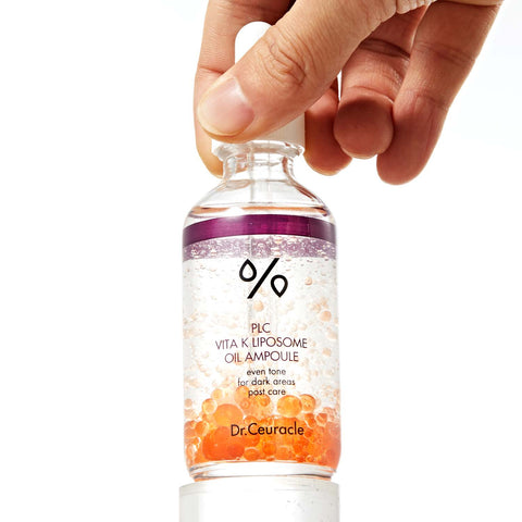 Dr.Ceuracle PLC Vita K Liposome Oil Ampoule 50ml