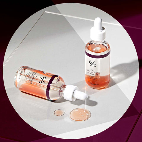 Dr.Ceuracle PLC Vita K Liposome Oil Ampoule 50ml (2 Pack)
