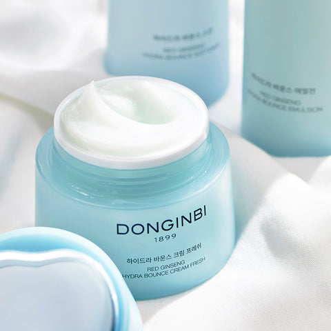 Donginbi Hydra Bounce Cream Fresh 60ml