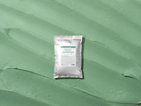 Dr.Ceuracle Expert Spirulina Cooling Modeling Mask 1kg, Gift 3 Modeling Tools